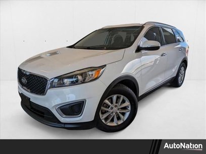 Used 2018 Kia Sorento LX