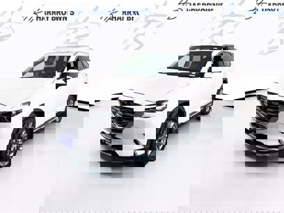 Used 2023 MAZDA CX-9 Grand Touring