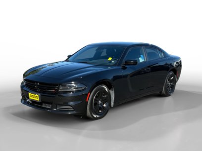 Used 2023 Dodge Charger SXT