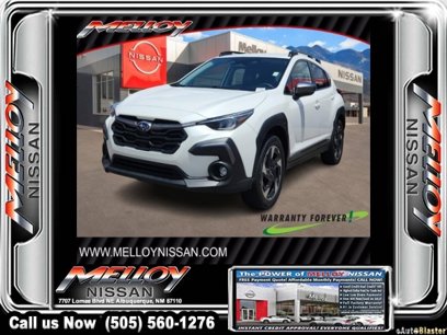 Used 2024 Subaru Crosstrek 2.5i Limited
