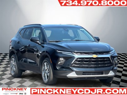 Used 2023 Chevrolet Blazer LT w/ Convenience Package