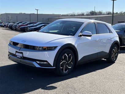 New 2024 Hyundai Ioniq 5 SEL