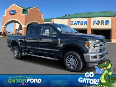Used 2019 Ford F250 Lariat w/ Lariat Value Package