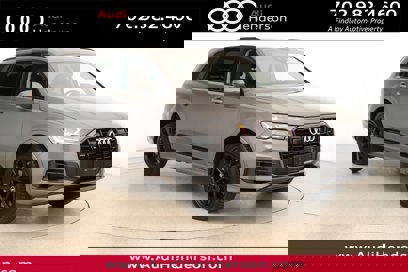 Certified 2023 Audi Q7 3.0T Premium Plus w/ Premium Plus Package