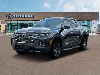 New 2024 Hyundai Santa Cruz Night