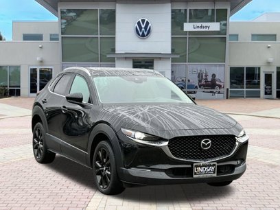 Used 2021 MAZDA CX-30 2.5 Turbo w/ Premium Package