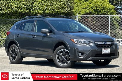 Used 2023 Subaru Crosstrek 2.0i Premium w/ Popular Package #3
