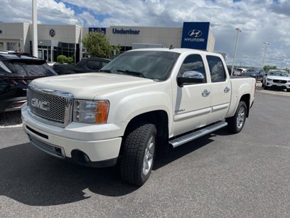 Used 2013 GMC Sierra 1500 Denali