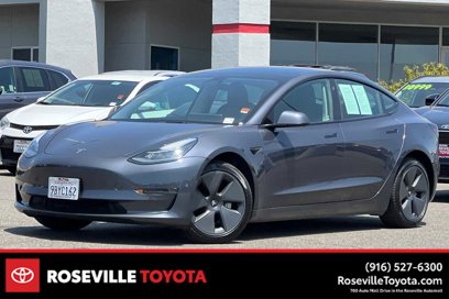 Used 2022 Tesla Model 3 Long Range