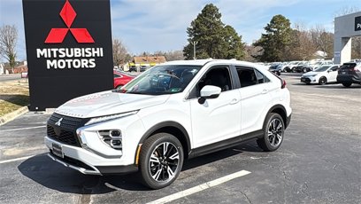 New 2025 Mitsubishi Eclipse Cross SE
