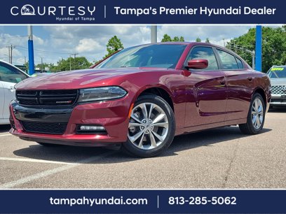 Used 2022 Dodge Charger SXT