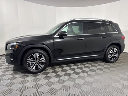 Certified 2025 Mercedes-Benz GLB 250 w/ Exclusive Package