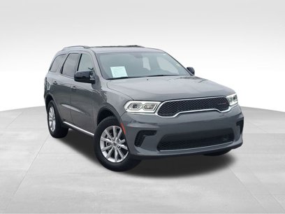 Used 2023 Dodge Durango SXT