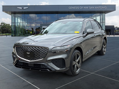 Used 2024 Genesis GV70 3.5T Sport w/ Sport Advanced Package