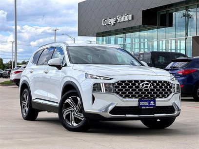 Used 2022 Hyundai Santa Fe SEL