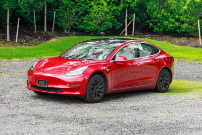 Used 2019 Tesla Model 3 Standard Range Plus
