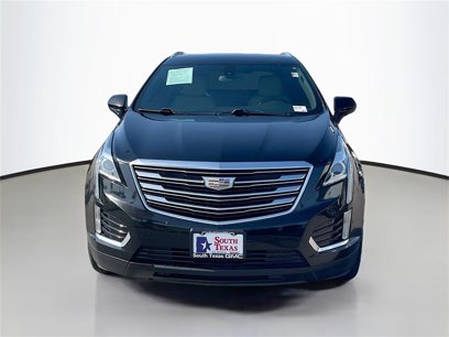 Used 2019 Cadillac XT5 FWD