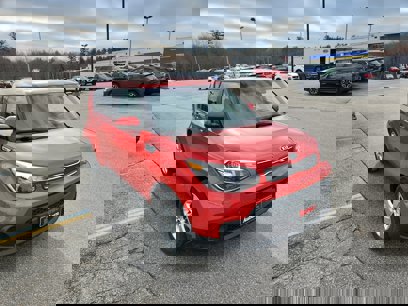 Used 2019 Kia Soul