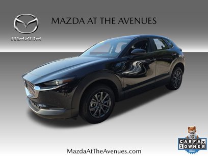 Certified 2023 MAZDA CX-30 AWD 2.5 S