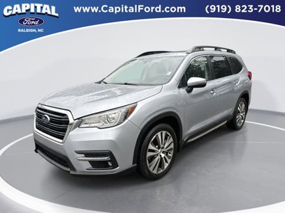 Used 2021 Subaru Ascent Touring w/ Popular Package #2A