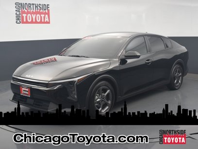 Used 2025 Kia K4 LXS