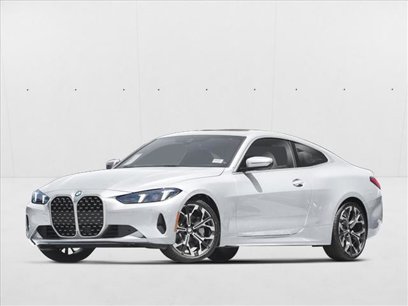 Used 2025 BMW 430i Coupe w/ Premium Package