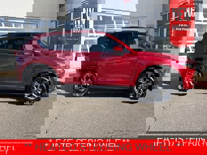 Used 2021 MAZDA CX-5 Signature