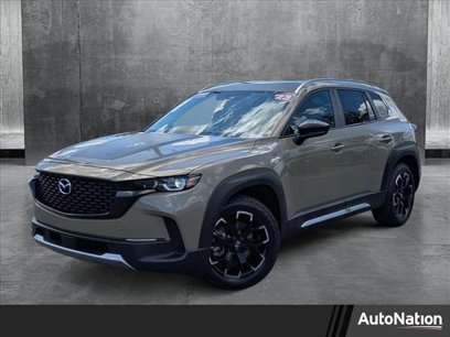 Used 2023 MAZDA CX-50 Meridian Edition
