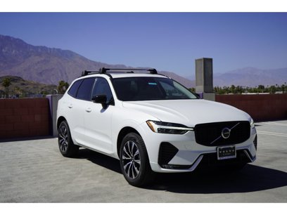 Used 2025 Volvo XC60 B5 Core w/ Protection Package Premier