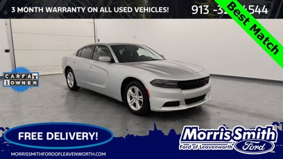 Used 2020 Dodge Charger SXT