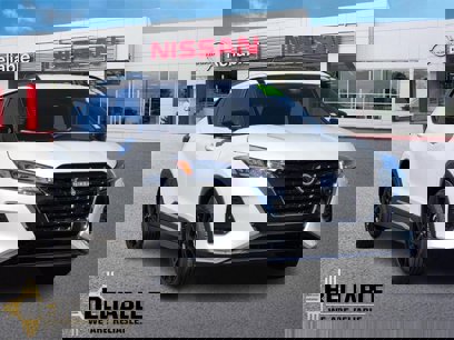Certified 2024 Nissan Kicks SR w/ Interior Electronics Package