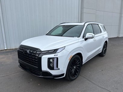 New 2025 Hyundai Palisade Calligraphy