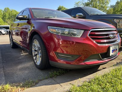 Used 2015 Ford Taurus Limited