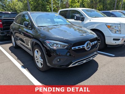 Used 2022 Mercedes-Benz GLA 250