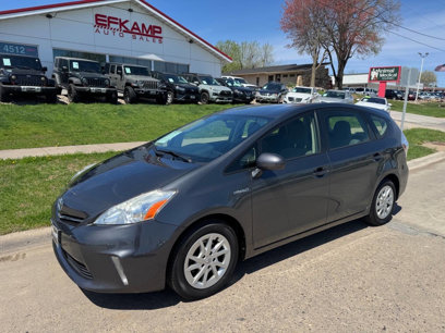 Used 2012 Toyota Prius V Two