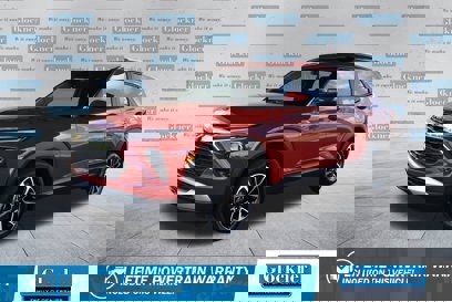 New 2026 Chevrolet TrailBlazer LT