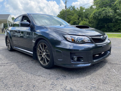 Used 2012 Subaru Impreza WRX Premium