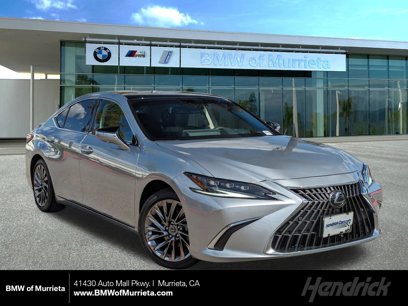 Used 2024 Lexus ES 350 Ultra Luxury