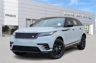 New 2025 Land Rover Range Rover Velar Dynamic SE