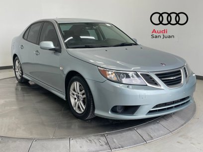 Used 2011 Saab 9-3 2.0T