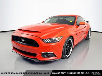 Used 2016 Ford Mustang GT