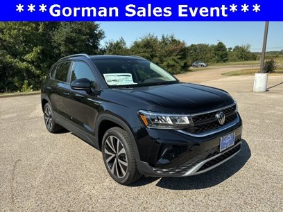 New 2024 Volkswagen Taos SE
