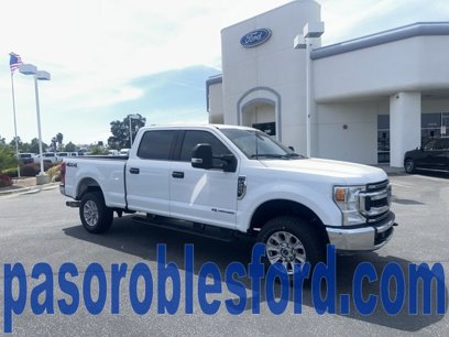 Used 2022 Ford F250 XLT