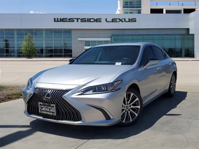 Used 2020 Lexus ES 350 w/ Premium Package