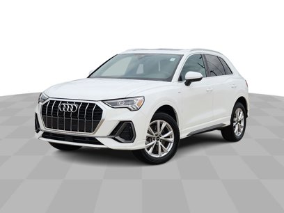 Used 2024 Audi Q3 2.0T Premium