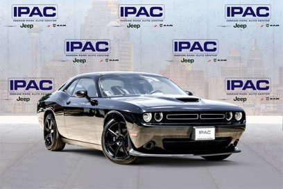 Used 2023 Dodge Challenger GT