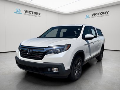 Used 2019 Honda Ridgeline Sport