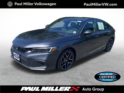 Used 2024 Honda Civic Sport Touring