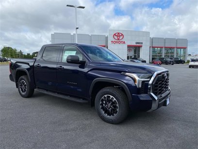 New 2025 Toyota Tundra SR5