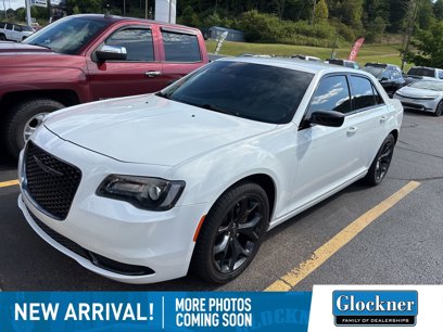 Used 2022 Chrysler 300 Touring w/ Sport Appearance Package
